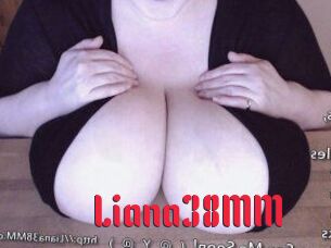 Liana38MM