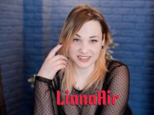 LianaAir