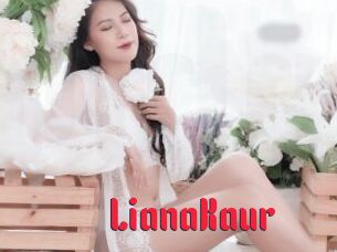 LianaKaur