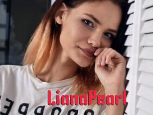 LianaPearl Video Extrait