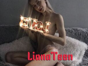 LianaTeen