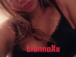 LiannaXx