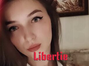 Libertie Video Extrait