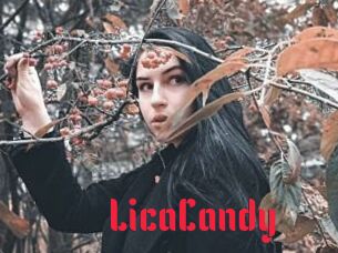 LicaCandy