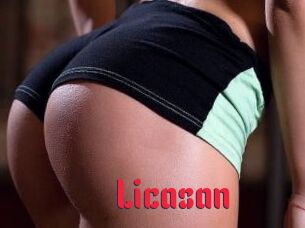 Licasan