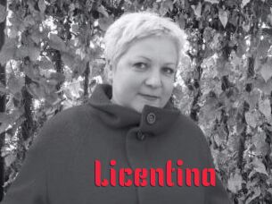 Licentina