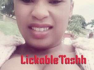 LickableTashh