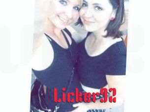 Licker92