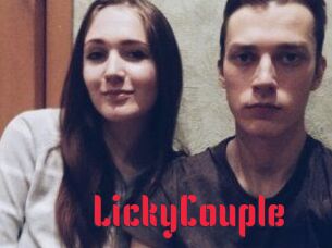 LickyCouple