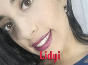 Lidyi