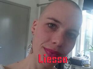 Liessa
