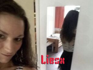 Liesx