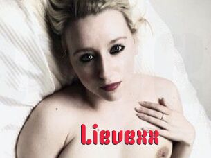 Lievexx