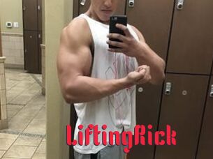 LiftingRick