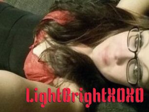 LightBrightXOXO