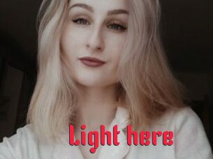 Light_here