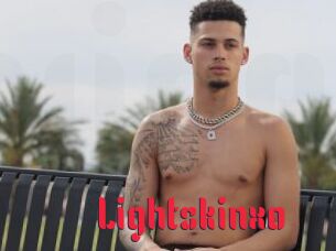 Lightskinxo