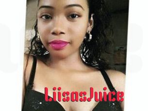 LiisasJuice