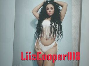 LiizCooper018 Video Extrait