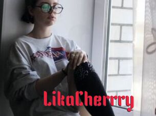 LikaCherrry Video Extrait