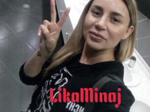 LikaMinaj