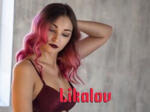 Likalov