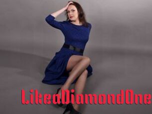 LikeaDiamondOne