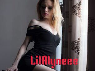 LilAlyneee