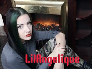 LilAngelique