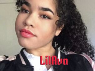 LilAva Video Extrait