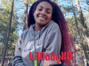 LilBabyXO