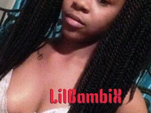 LilBambiX