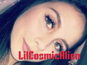 LilCosmicAlien