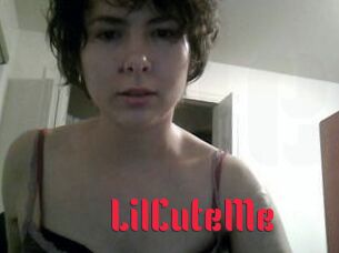 LilCuteMe