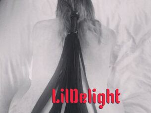 LilDelight Video Extrait
