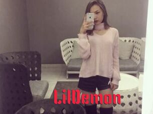 LilDemon