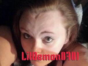 LilDemon0701