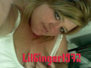 LilGinger1972