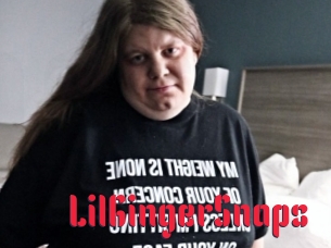 LilGingerSnaps
