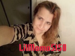 LilMama5150