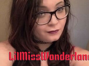 LilMissWonderland