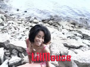 LilMouse