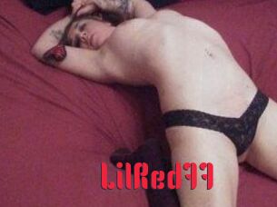 LilRed77
