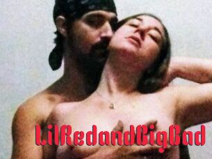 LilRedandBigBad