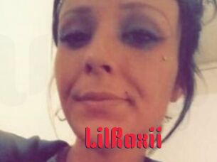 LilRoxii