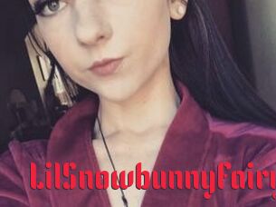 LilSnowbunnyFairy