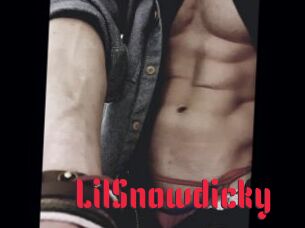 LilSnowdicky