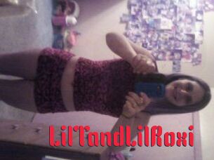 LilTandLilRoxi