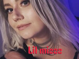 Lil_mizzz