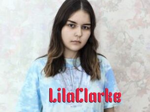 LilaClarke
